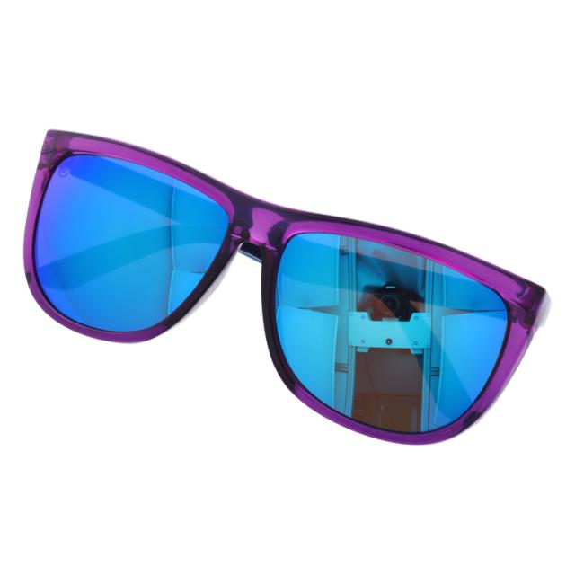 エレクトリック サングラス トネット ミラーレンズ ELECTRIC TONETTE