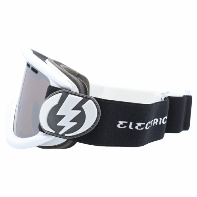エレクトリック ゴーグル ELECTRIC スキー スノーボード スノー