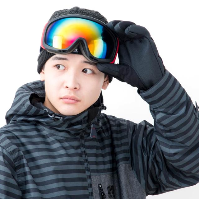 フィラ ゴーグル ミラーレンズ アジアンフィット Fila Flg 7016b 全6カラー メンズ レディース スキー スノーボード スノボの通販はau Pay マーケット Sunglass House サングラスハウス