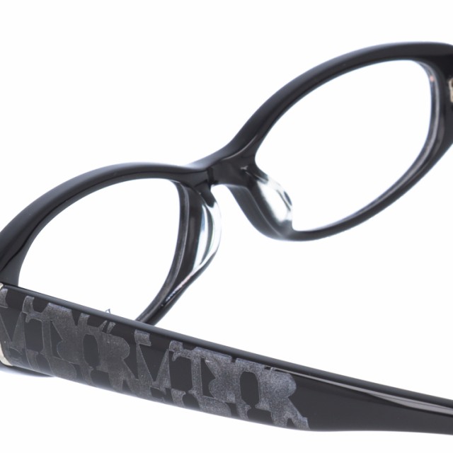 フルラ メガネフレーム フレーム FURLA 伊達 眼鏡 VU4805J-0700 52 アジアンフィット レディース ファッションメガネ｜au  PAY マーケット