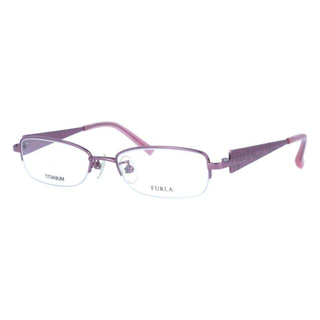 フルラ メガネフレーム FURLA VU4158J 8BD 50_1