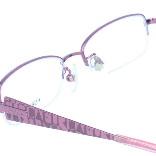 フルラ メガネフレーム FURLA VU4158J 8BD 50_6