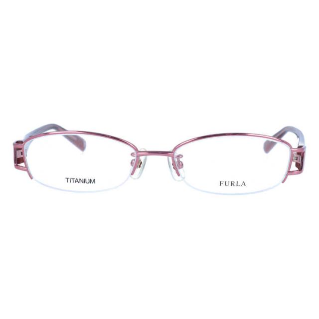 フルラ メガネフレーム FURLA VU4228J G23 51_2