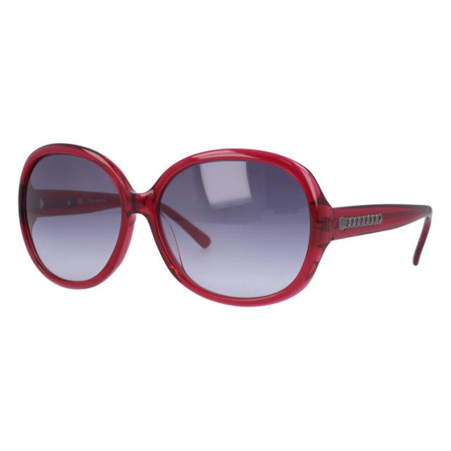 【国内正規品】フルラ FURLA サングラス オーバル型 SU4742G 03GB 61サイズ アジアンフィット CASSIA レディース 女性 ブランドサングラス UVカット 紫外線 カジュアル ファッション アウトドア ドライブ プレゼント 国内正規品】フルラ FURLA サングラス オーバル型 SU4742G 03GB 61