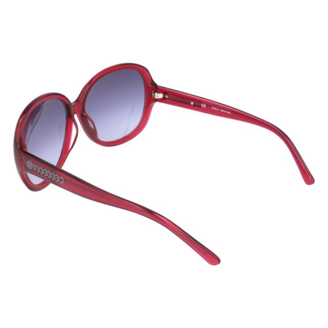 【国内正規品】フルラ FURLA サングラス オーバル型 SU4742G 03GB 61サイズ アジアンフィット CASSIA レディース 女性 ブランドサングラス UVカット 紫外線 カジュアル ファッション アウトドア ドライブ プレゼント 国内正規品】フルラ FURLA サングラス オーバル型 SU4742G 03GB 61