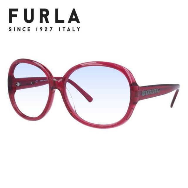 【選べるレンズ15色】【国内正規品】フルラ FURLA サングラス SU4742G 03GB 61サイズ アジアンフィット CASSIA レディース 女性用 UVカット 紫外線対策 UV対策 おしゃれ ギフト_10