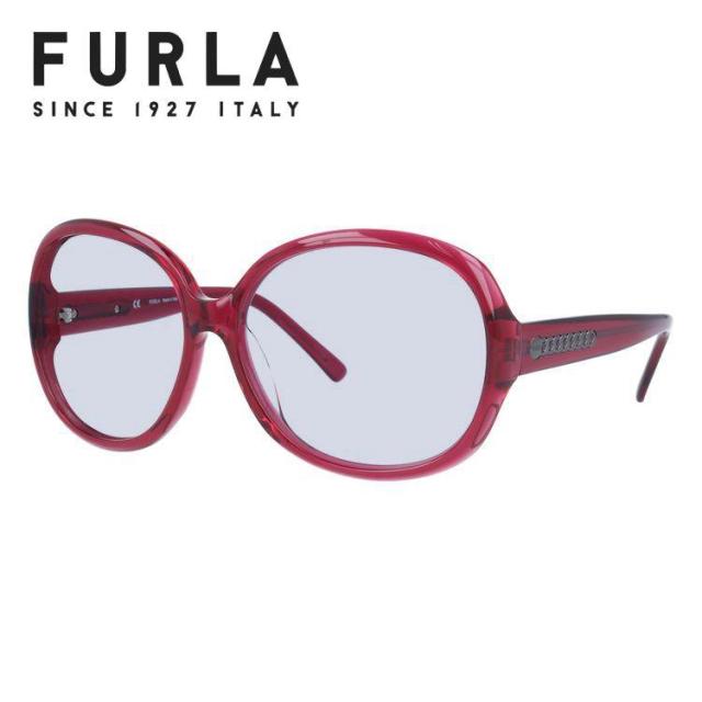 【選べるレンズ15色】【国内正規品】フルラ FURLA サングラス SU4742G 03GB 61サイズ アジアンフィット CASSIA レディース 女性用 UVカット 紫外線対策 UV対策 おしゃれ ギフト_2