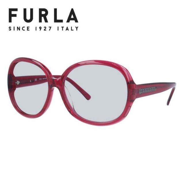 【選べるレンズ15色】【国内正規品】フルラ FURLA サングラス SU4742G 03GB 61サイズ アジアンフィット CASSIA レディース 女性用 UVカット 紫外線対策 UV対策 おしゃれ ギフト_4