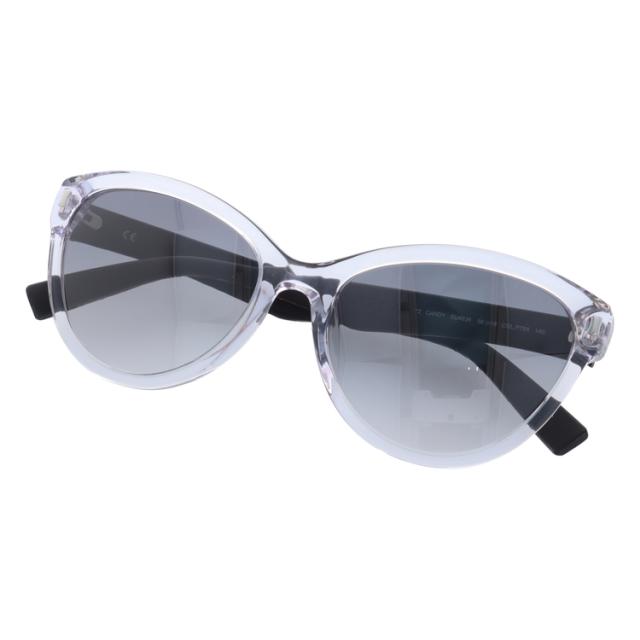 【国内正規品】フルラ FURLA サングラス フォックス型 レギュラーフィット SU4836 P79X 56サイズ レディース 女性 ブランドサングラス UVカット 紫外線 カジュアル ファッション アウトドア ドライブ 国内正規品】フルラ FURLA サングラス フォックス型 レギュラー