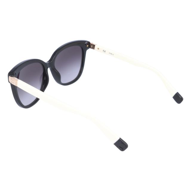 国内正規品】フルラ サングラス ウェリントン型 レギュラーフィット