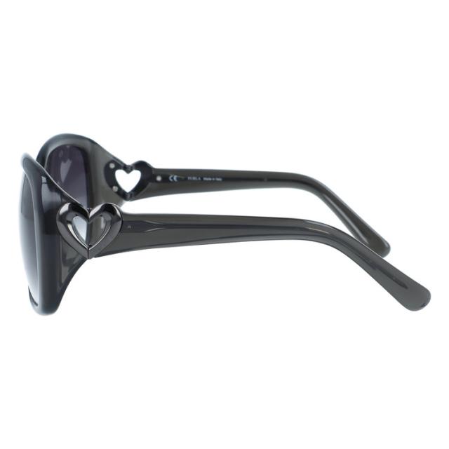 訳あり フルラ サングラス カプリ レギュラーフィット FURLA CAPRI SU4780G 04AL 57 ウェリントン アウトレット品 ユニセックス メンズ レディース_3