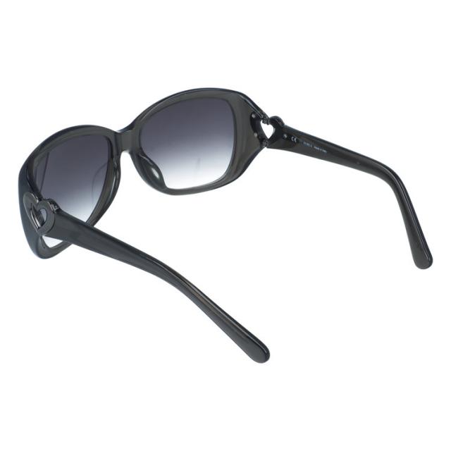 訳あり フルラ サングラス カプリ レギュラーフィット FURLA CAPRI SU4780G 04AL 57 ウェリントン アウトレット品 ユニセックス メンズ レディース_5