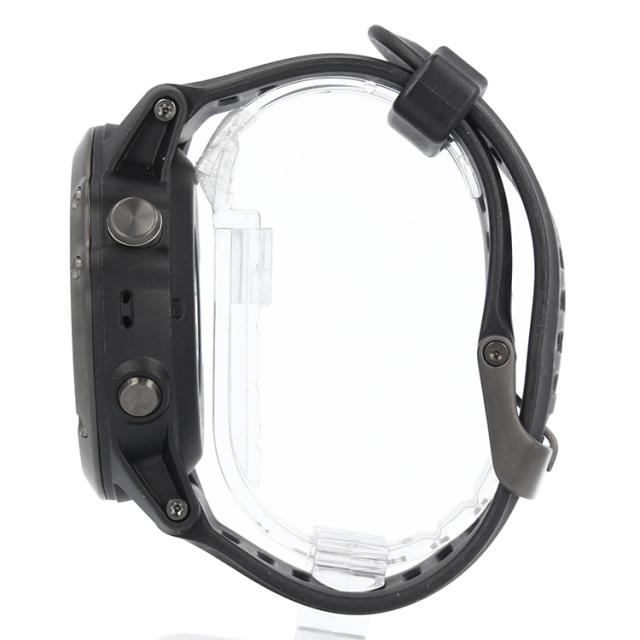 【訳あり】メーカー保証書無し ガーミン 腕時計 GARMIN MULTI-SPORT TRAINING マルチスポーツトレーニング GA133828/fenix3J/sapphire SAPPHIRE EDITION_3