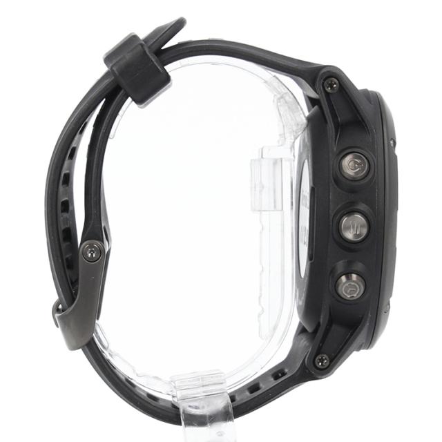 【訳あり】メーカー保証書無し ガーミン 腕時計 GARMIN MULTI-SPORT TRAINING マルチスポーツトレーニング GA133828/fenix3J/sapphire SAPPHIRE EDITION_5