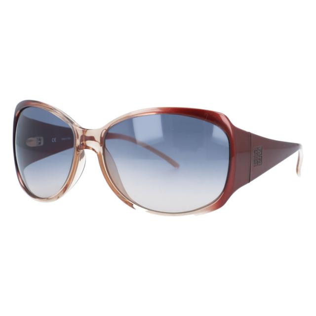 訳あり ジバンシィ サングラス アジアンフィット GIVENCHY SGV722 62サイズ バタフライ型 ユニセックス メンズ レディース 海外正規品_1