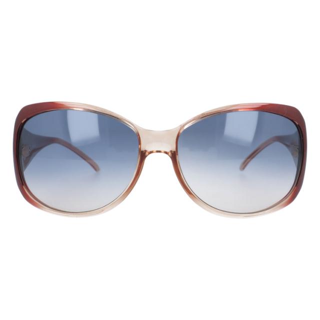 訳あり ジバンシィ サングラス アジアンフィット GIVENCHY SGV722 62サイズ バタフライ型 ユニセックス メンズ レディース 海外正規品_2