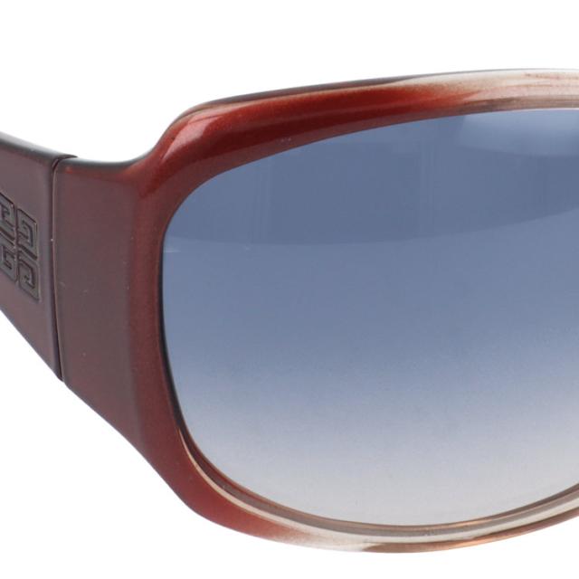 訳あり ジバンシィ サングラス アジアンフィット GIVENCHY SGV722 62サイズ バタフライ型 ユニセックス メンズ レディース 海外正規品_8