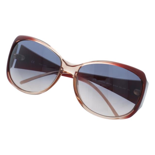 訳あり ジバンシィ サングラス アジアンフィット GIVENCHY SGV722 62サイズ バタフライ型 ユニセックス メンズ レディース 海外正規品_9