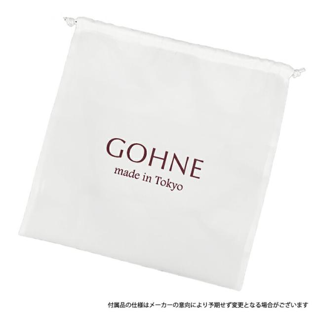 本革 日本製 GOHNE ゴーネ L3201-19A 全3カラー ブラック/グレー ネイビー/ライトグレー グレージュ/ライトピンク made in Tokyo トートバッグ 牛革 リアルレザー 国産レザー バイカラー ツートーンカラー_13
