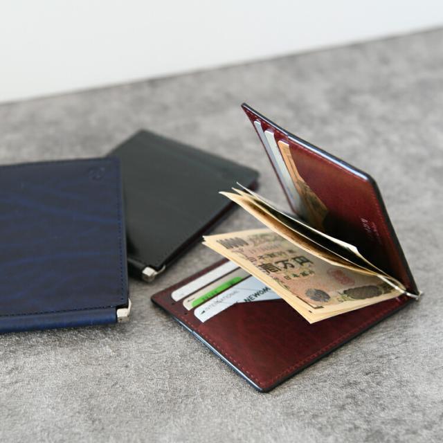 本革 日本製 GOHNE ゴーネ M1004-22S 全5カラー made in Tokyo