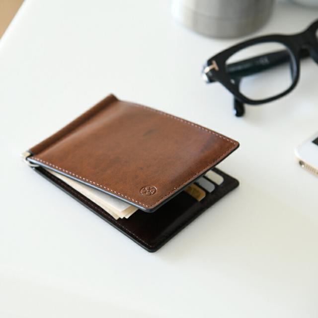 本革 日本製 GOHNE ゴーネ M1004-22S 全5カラー made in Tokyo