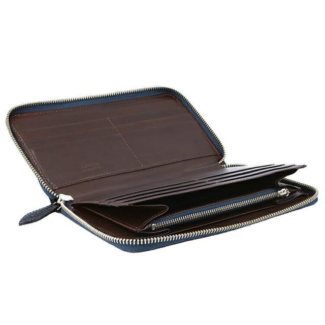 本革 日本製 GOHNE ゴーネ M1104-20A 全4カラー made in Tokyo