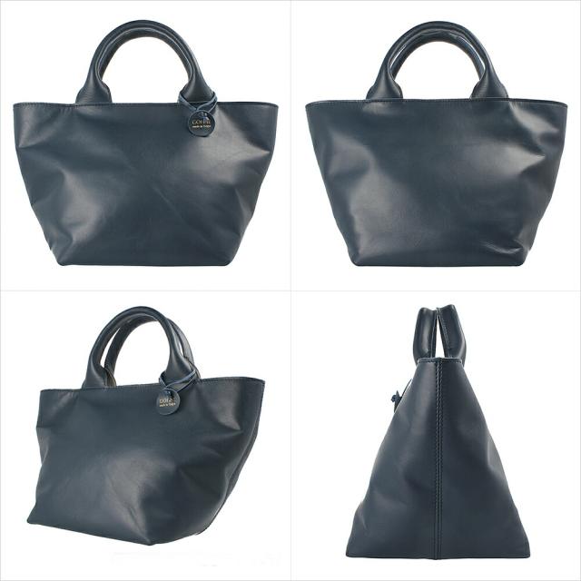 本革 日本製 GOHNE ゴーネ L3201-19A 全3カラー ブラック/グレー ネイビー/ライトグレー グレージュ/ライトピンク made in Tokyo トートバッグ 牛革 リアルレザー 国産レザー バイカラー ツートーンカラー 本革 日本製 GOHNE ゴーネ L3201-19A 全3カラー ブラック/グレー