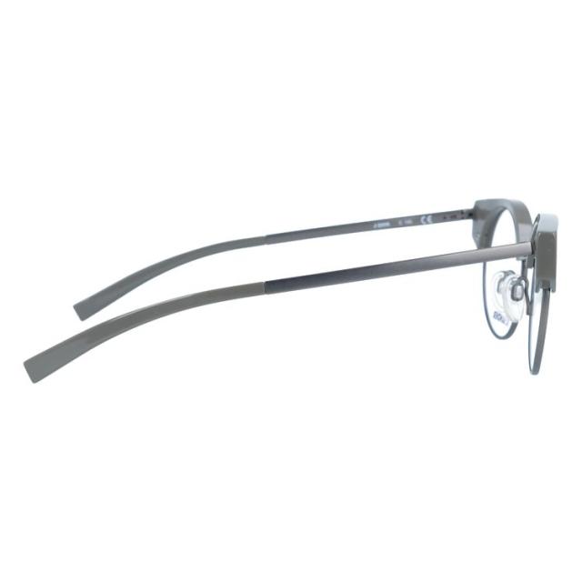 JIL SANDER メガネフレーム ラウンド型 伊達メガネ ジル・サンダー 伊達 眼鏡 J2006-C 48 メンズ レディース ファッションメガネ ハイブランド_4