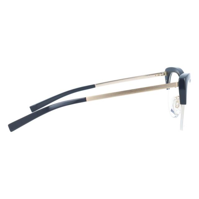 JIL SANDER メガネフレーム フォックス型 伊達メガネ ジル・サンダー 伊達 眼鏡 J2010-C 54 レディース ファッションメガネ ハイブランド_4