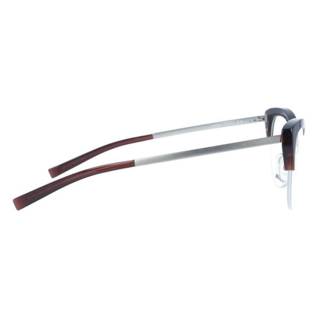 JIL SANDER メガネフレーム フォックス型 伊達メガネ ジル・サンダー 伊達 眼鏡 J2010-D 54 レディース ファッションメガネ ハイブランド_4