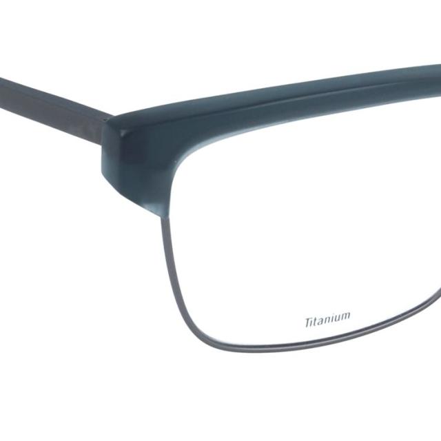 JIL SANDER メガネフレーム ブロー タイプ 伊達メガネ ジル・サンダー