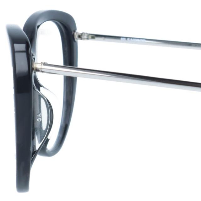 JIL SANDER メガネフレーム ウェリントン型 伊達メガネ ジル・サンダー