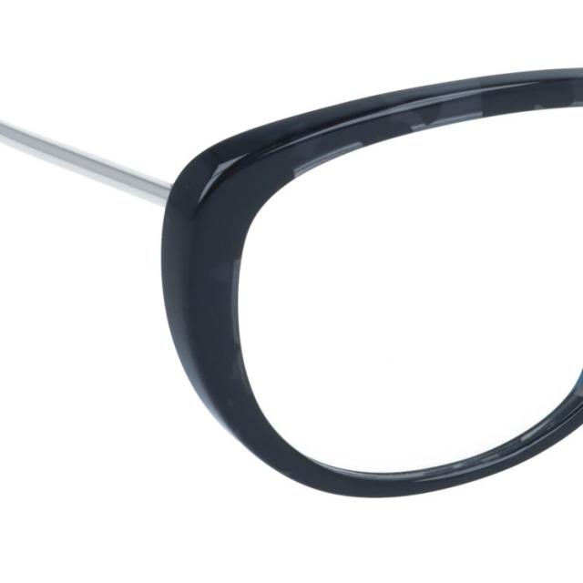 JIL SANDER メガネフレーム ウェリントン型 伊達メガネ ジル・サンダー