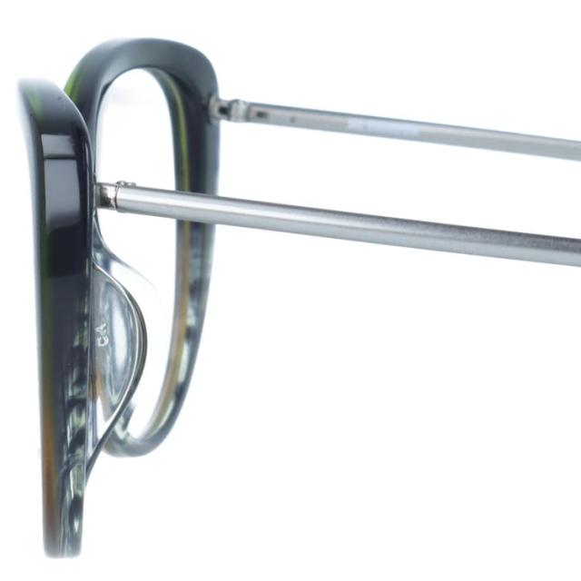 JIL SANDER メガネフレーム ウェリントン型 伊達メガネ ジル・サンダー