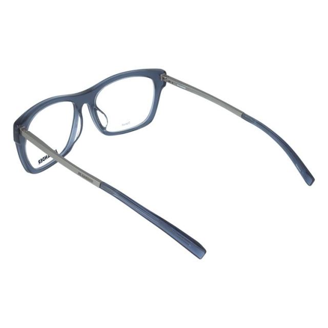 JIL SANDER メガネフレーム ウェリントン型 伊達メガネ ジル・サンダー