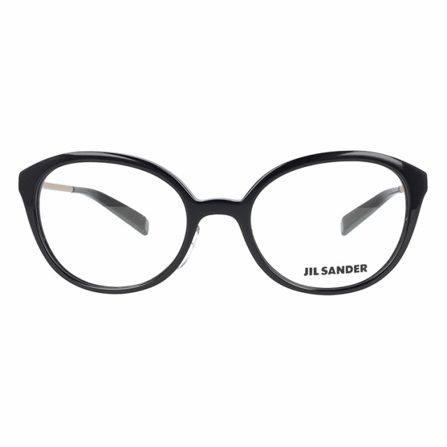 JIL SANDER メガネフレーム ジル・サンダー 伊達 眼鏡 J4007-A 52 レギュラーフィット レディース ファッションメガネ｜au  PAY マーケット