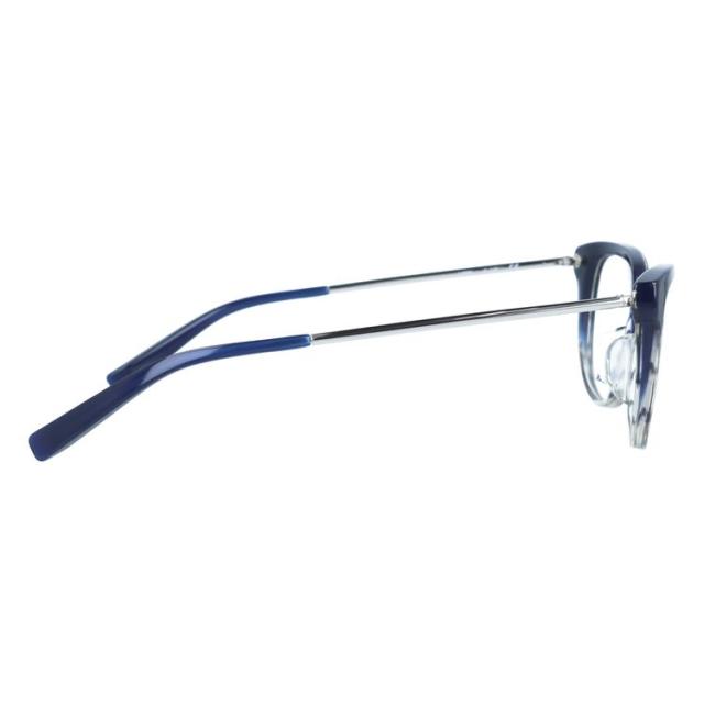 JIL SANDER メガネフレーム ボストン型 伊達メガネ ジル・サンダー 伊達 眼鏡 J4009-C 52 レギュラーフィット レディース ファッションメガネ ハイブランド_4