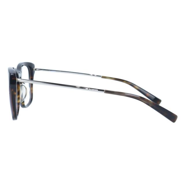 JIL SANDER メガネフレーム スクエア型 伊達メガネ ジル・サンダー 伊達 眼鏡 J4011-D 55 レギュラーフィット メンズ レディース ハイブランド_3