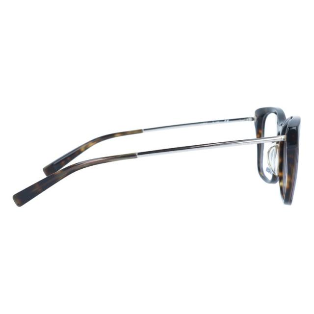 JIL SANDER メガネフレーム スクエア型 伊達メガネ ジル・サンダー 伊達 眼鏡 J4011-D 55 レギュラーフィット メンズ レディース ハイブランド_4