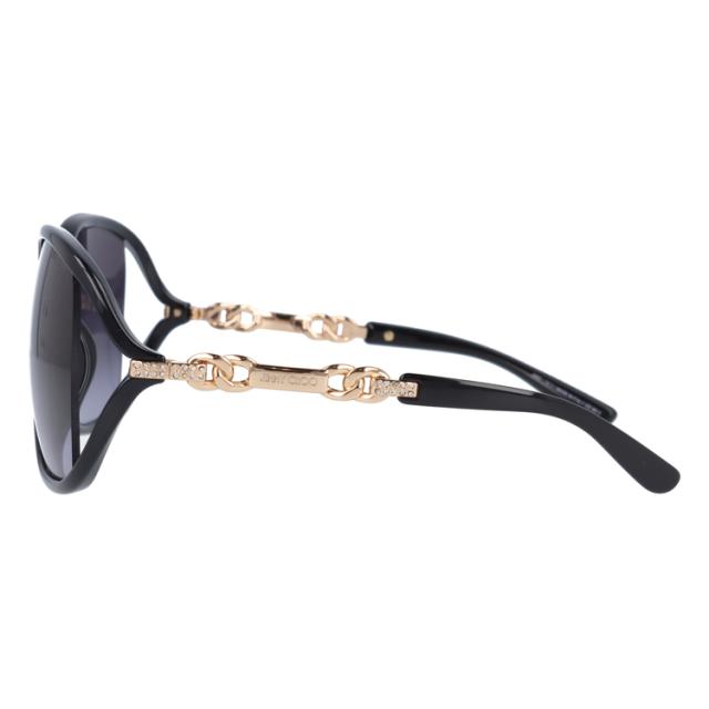 国内正規品】ジミーチュウ サングラス スクエア型 JIMMY CHOO LOOP/F/S