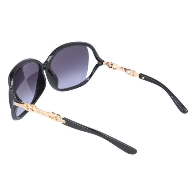 国内正規品】ジミーチュウ サングラス スクエア型 JIMMY CHOO LOOP/F/S