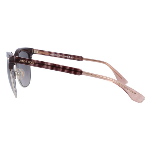 【国内正規品】ジミーチュウ サングラス ブロー タイプ JIMMY CHOO ARAYA/S LYX/EU レディース 女性 ブランドサングラス UVカット 紫外線 カジュアル ファッション 人気 アウトドア ドライブ 国内正規品】ジミーチュウ サングラス ブロー タイプ JIMMY CHOO ARAYA