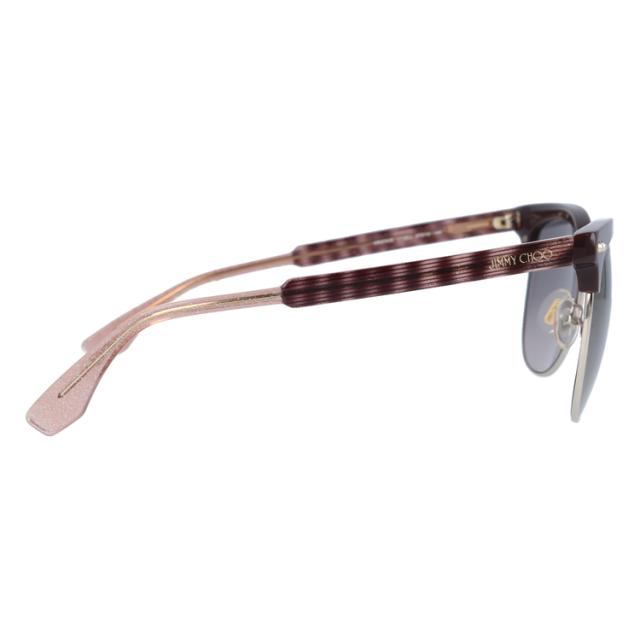 国内正規品】ジミーチュウ サングラス ブロー タイプ JIMMY CHOO ARAYA