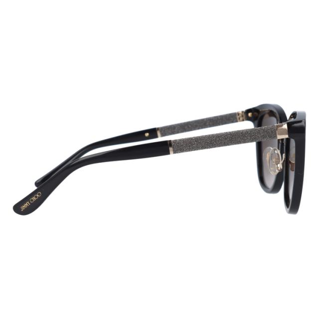 国内正規品】ジミーチュウ サングラス ウェリントン型 JIMMY CHOO  