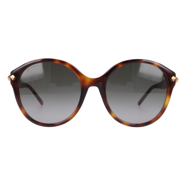 国内正規品】ジミーチュウ サングラス ボストン型 アジアンフィット