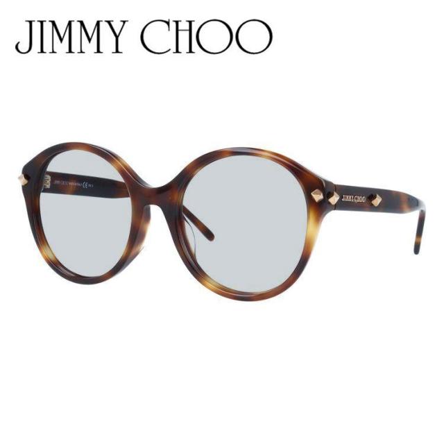 選べるレンズ15色】【国内正規品】ジミーチュウ サングラス アジアン