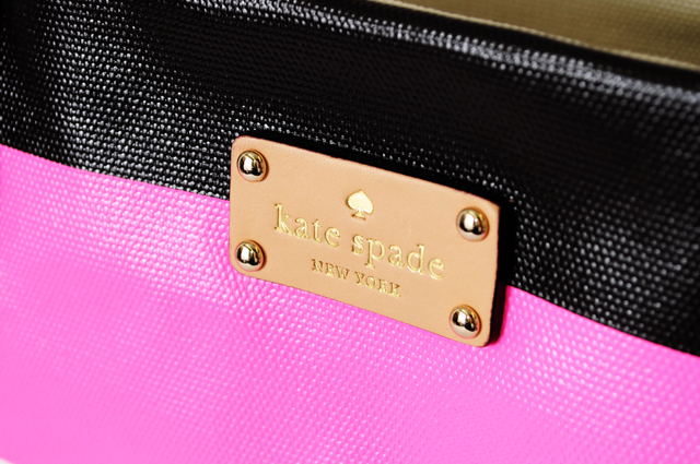 【訳あり】ケイトスペード バッグ kate spade PXRU2476-852 CABANA STRIPE レディースバッグ トートバッグ ピンクマルチ 訳あり】ケイトスペード バッグ kate spade PXRU2476-852 CABANA