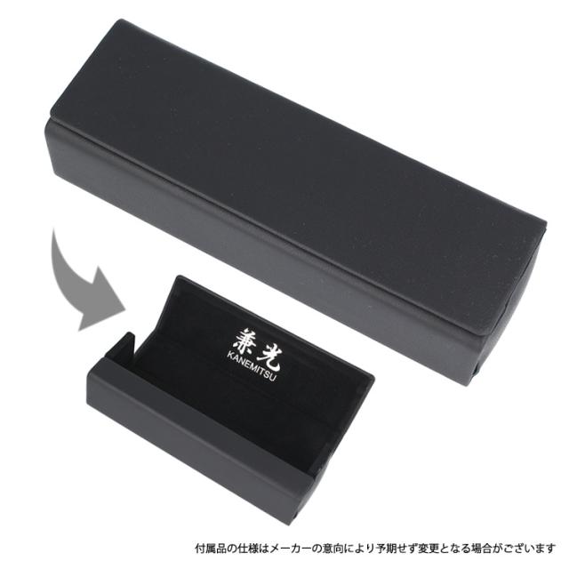 カネミツ メガネフレーム スクエア型 伊達メガネ 兼光 KM1001 全3