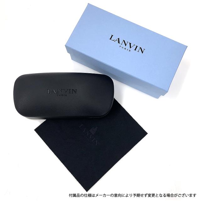 【国内正規品】ランバン パリス サングラス LANVIN PARIS SLN630 722K 50サイズ ウェリントン型 レギュラーフィット ユニセックス メンズ レディース アウトドア ドライブ UVカット 紫外線_10