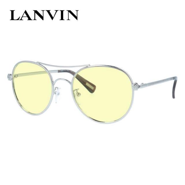 選べるレンズ15色】【国内正規品】ランバン パリス サングラス LANVIN